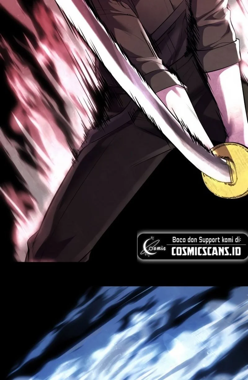 Ticket Hero S2 Chapter 79 Gambar 88