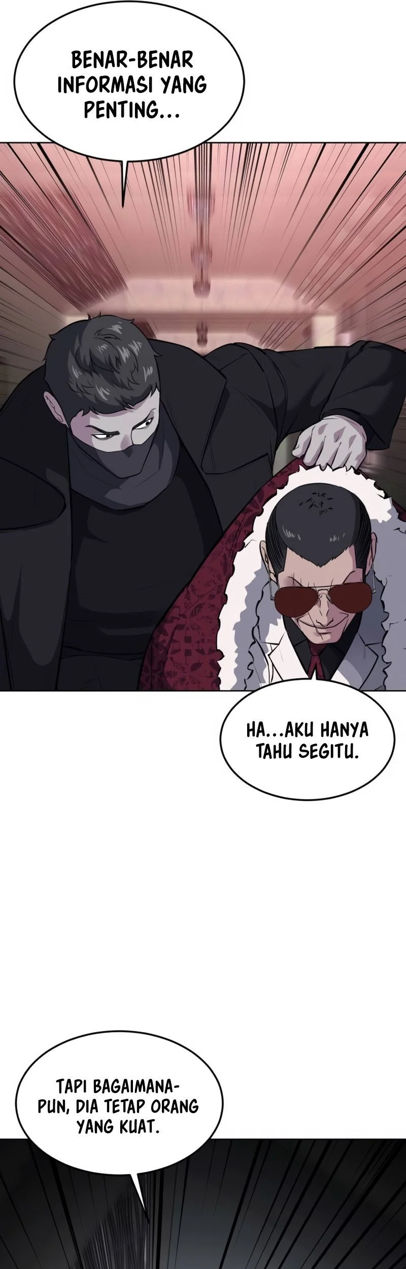 Ticket Hero S2 Chapter 79 Gambar 92