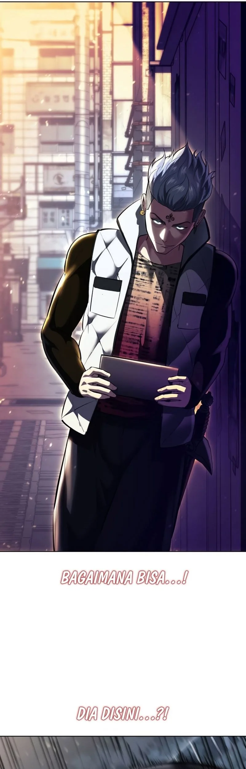 Ticket Hero S2 Chapter 79 Gambar 96