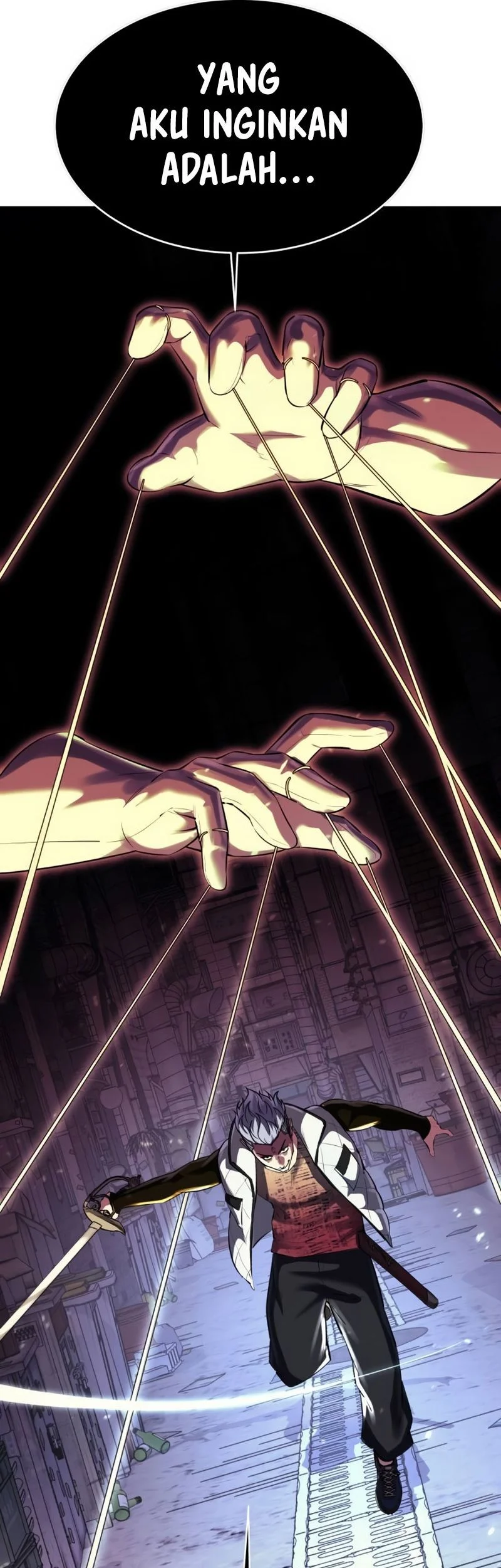 Ticket Hero S2 Chapter 79 Gambar 104