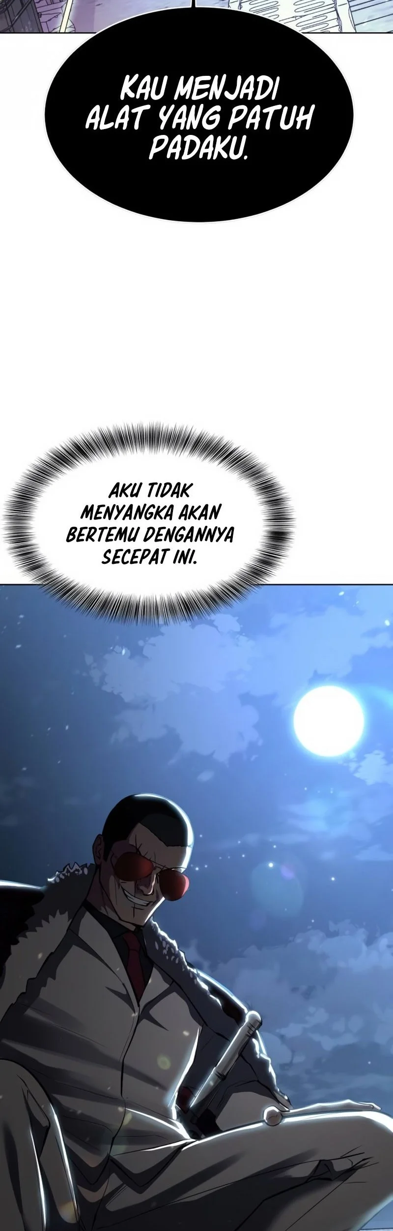 Ticket Hero S2 Chapter 79 Gambar 105