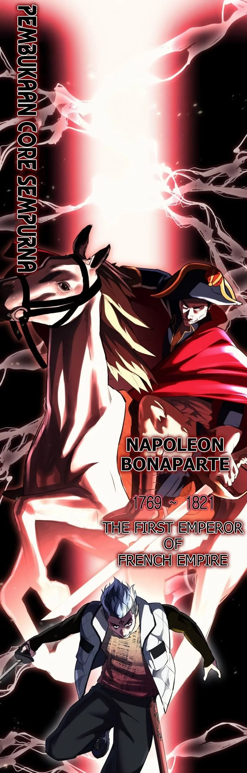 Ticket Hero S2 Chapter 79 Gambar 107