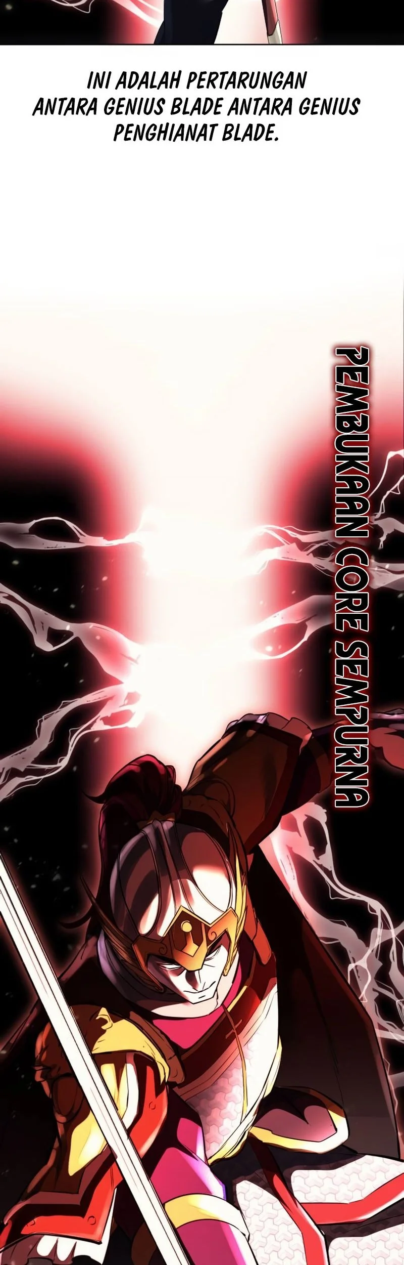 Ticket Hero S2 Chapter 79 Gambar 108