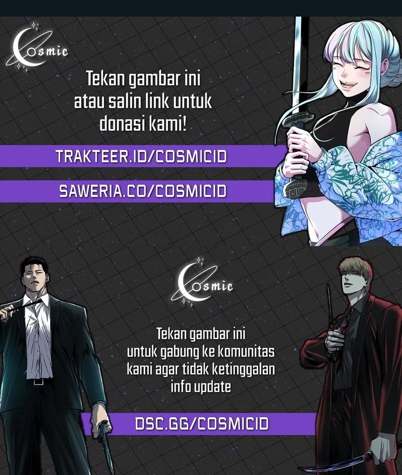 Ticket Hero S2 Chapter 79 Gambar 111