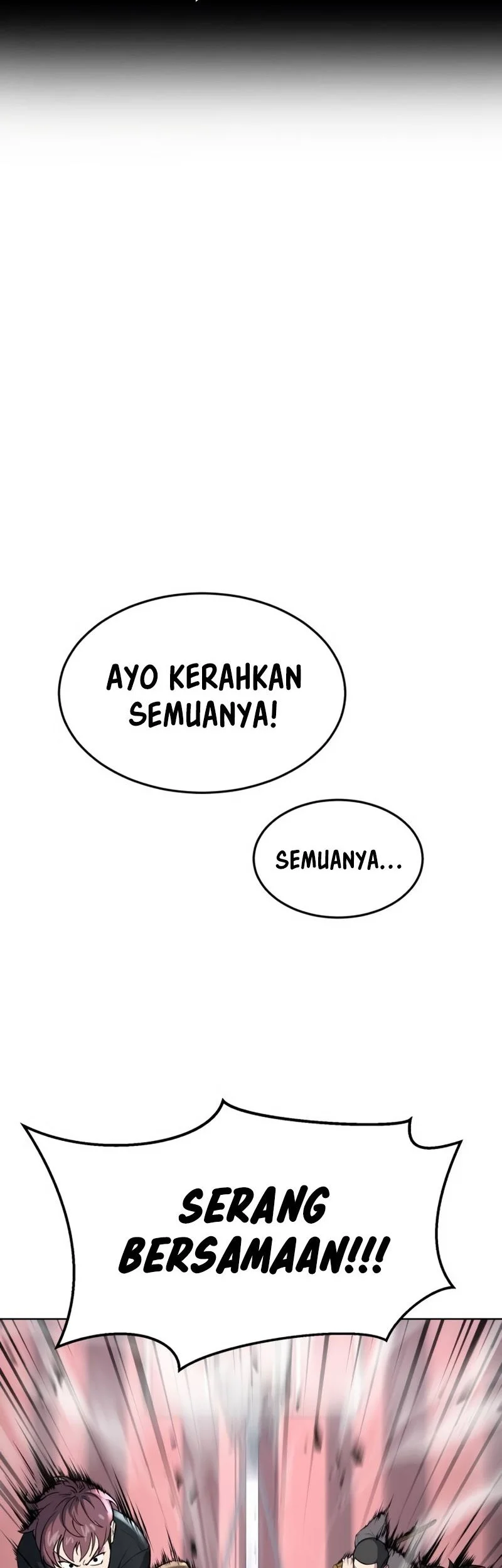 Ticket Hero S2 Chapter 79 Gambar 23