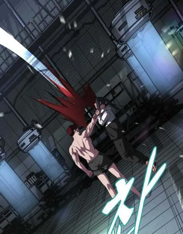 Ticket Hero S2 Chapter 7 Gambar 84