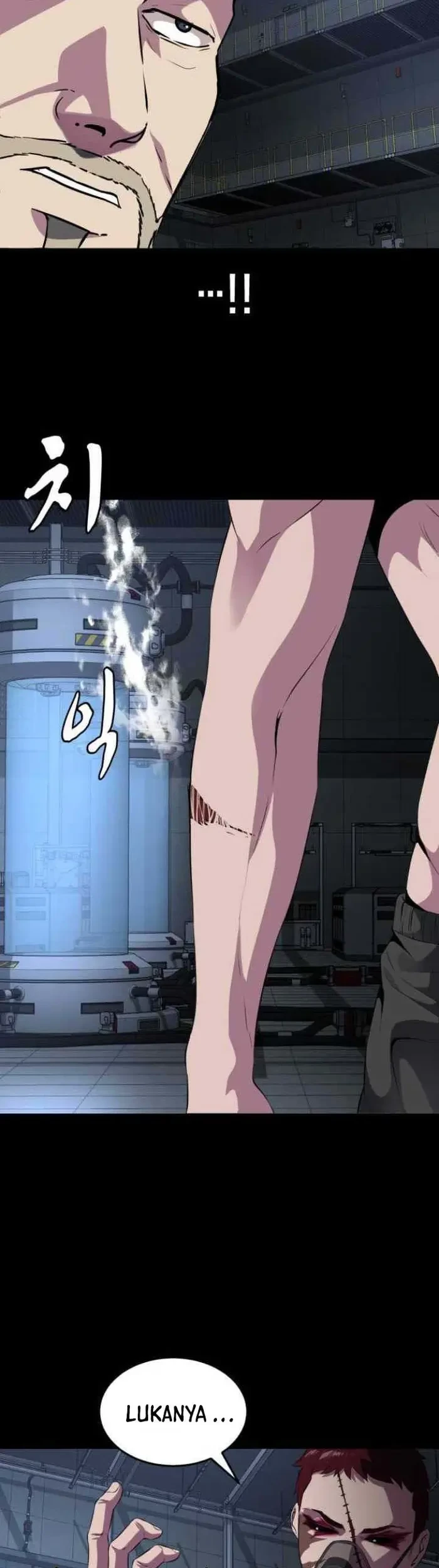 Ticket Hero S2 Chapter 7 Gambar 89