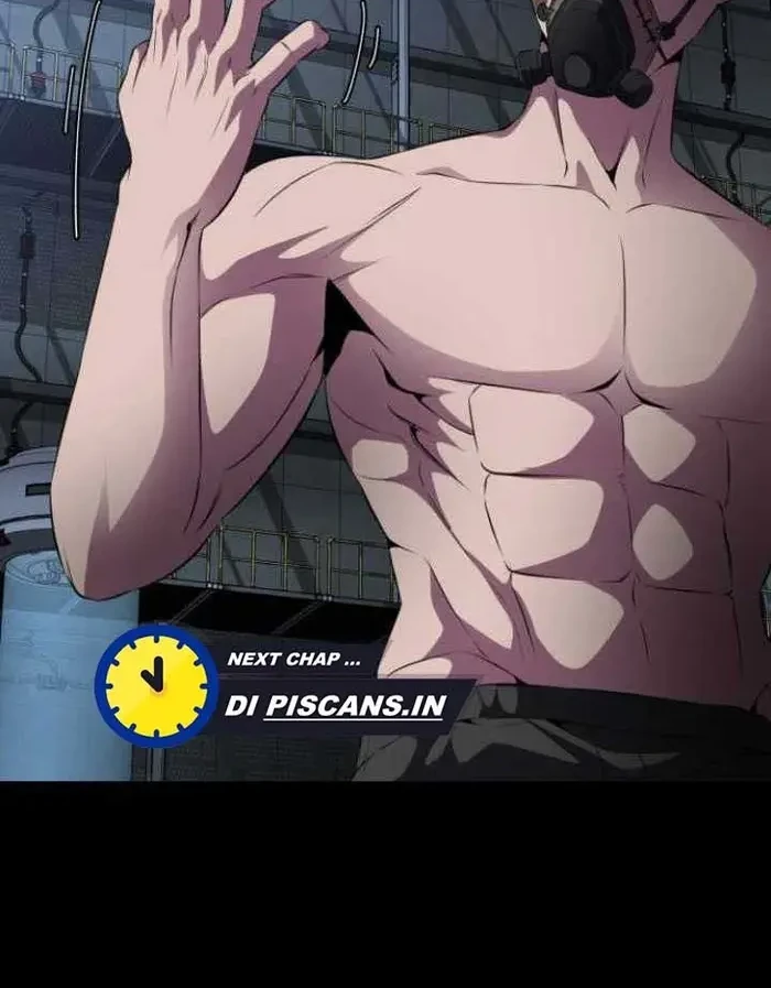 Ticket Hero S2 Chapter 7 Gambar 90