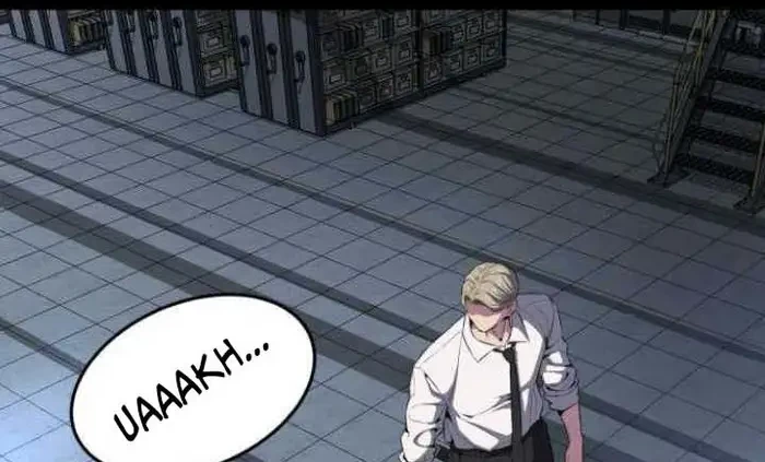 Ticket Hero S2 Chapter 7 Gambar 96