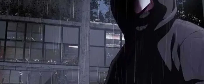 Ticket Hero S2 Chapter 7 Gambar 6