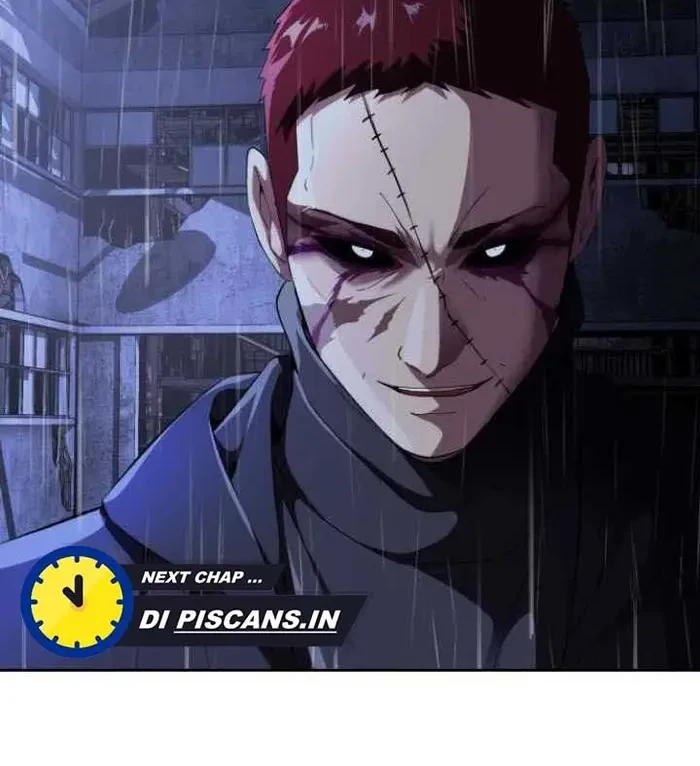 Ticket Hero S2 Chapter 7 Gambar 112