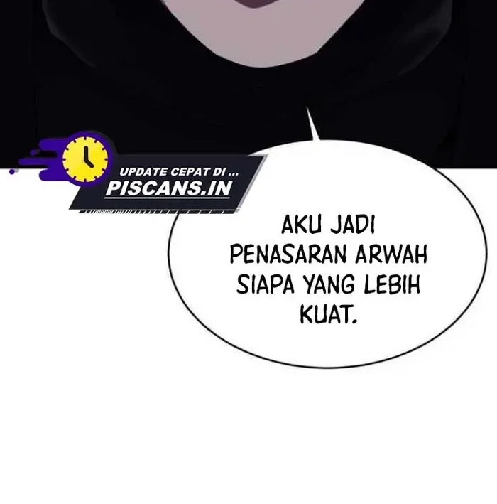 Ticket Hero S2 Chapter 7 Gambar 116