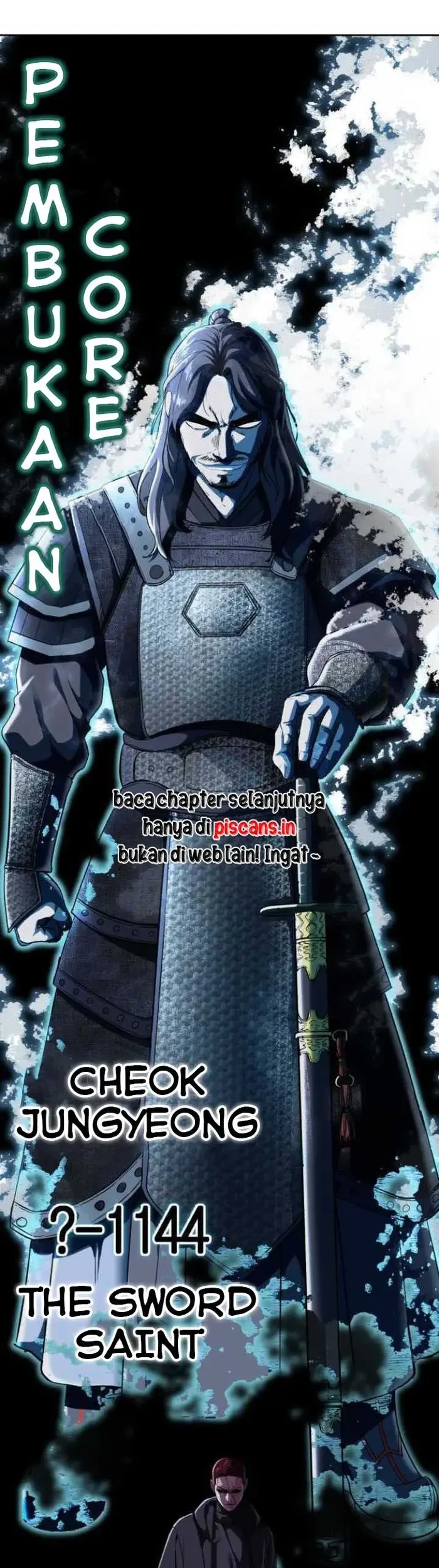 Ticket Hero S2 Chapter 7 Gambar 117