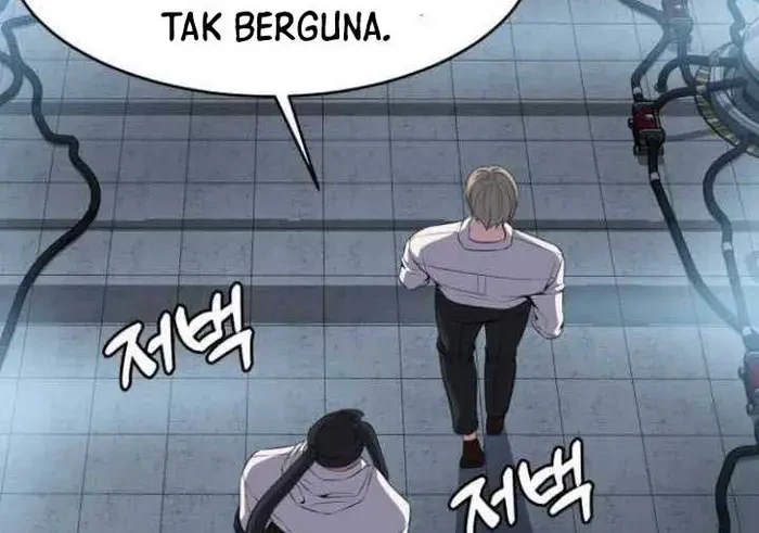 Ticket Hero S2 Chapter 7 Gambar 14