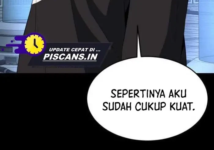 Ticket Hero S2 Chapter 7 Gambar 18