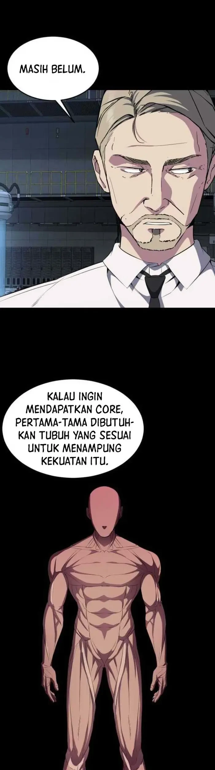 Ticket Hero S2 Chapter 7 Gambar 19