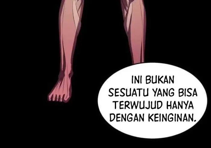 Ticket Hero S2 Chapter 7 Gambar 20