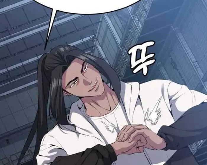 Ticket Hero S2 Chapter 7 Gambar 26