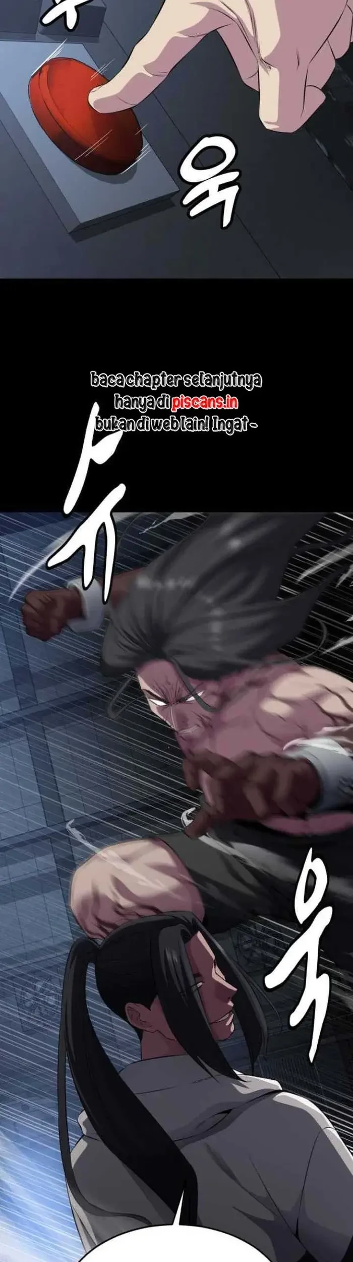 Ticket Hero S2 Chapter 7 Gambar 29