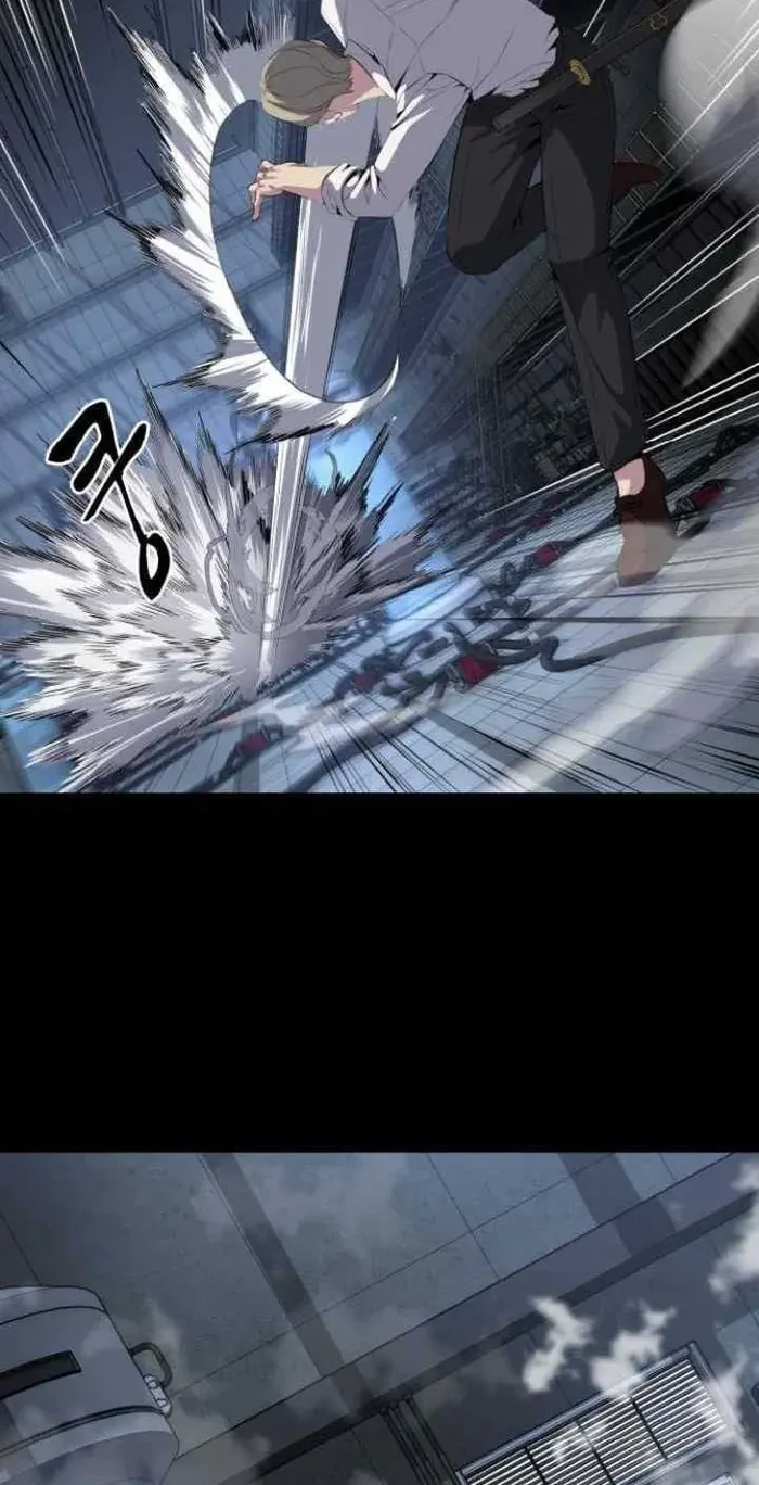 Ticket Hero S2 Chapter 7 Gambar 64