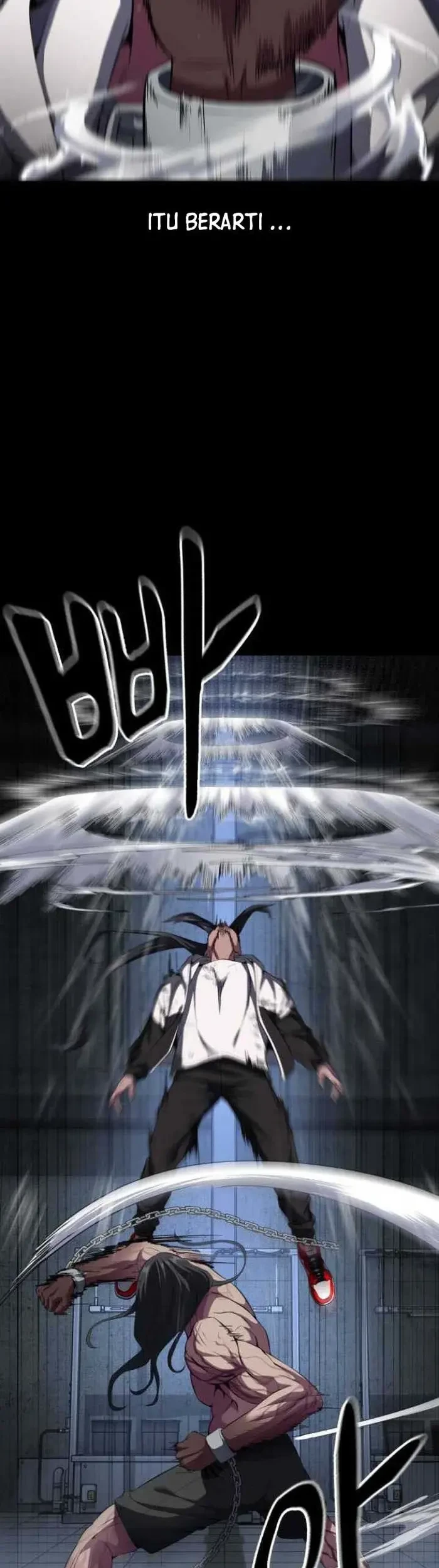 Ticket Hero S2 Chapter 7 Gambar 59