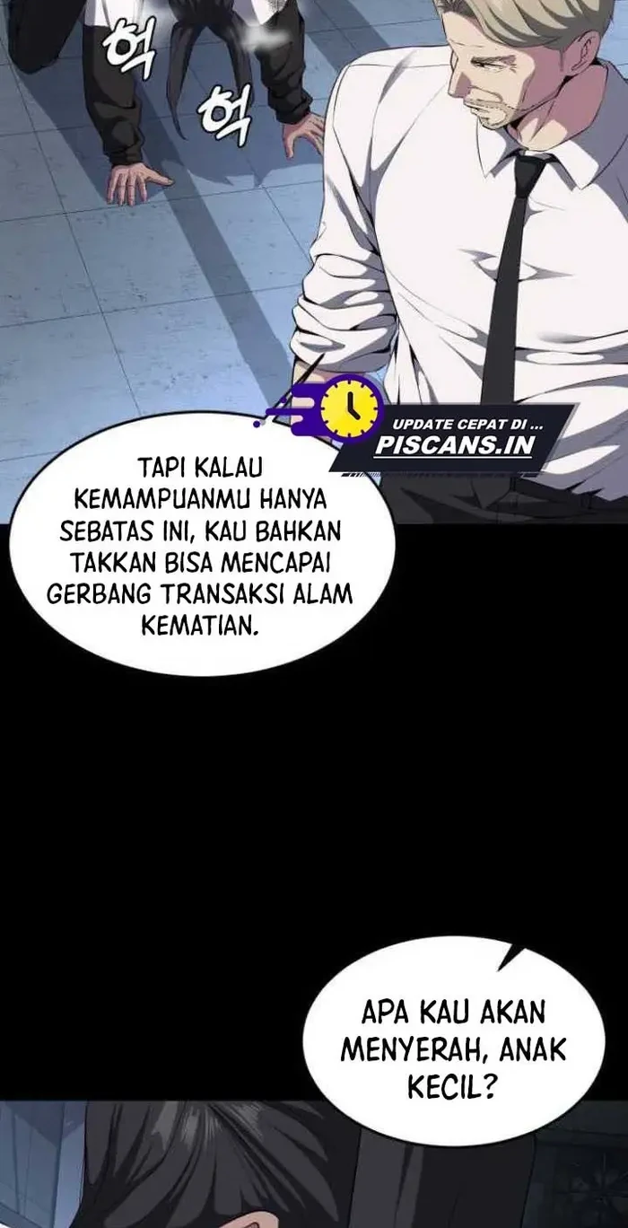Ticket Hero S2 Chapter 7 Gambar 66