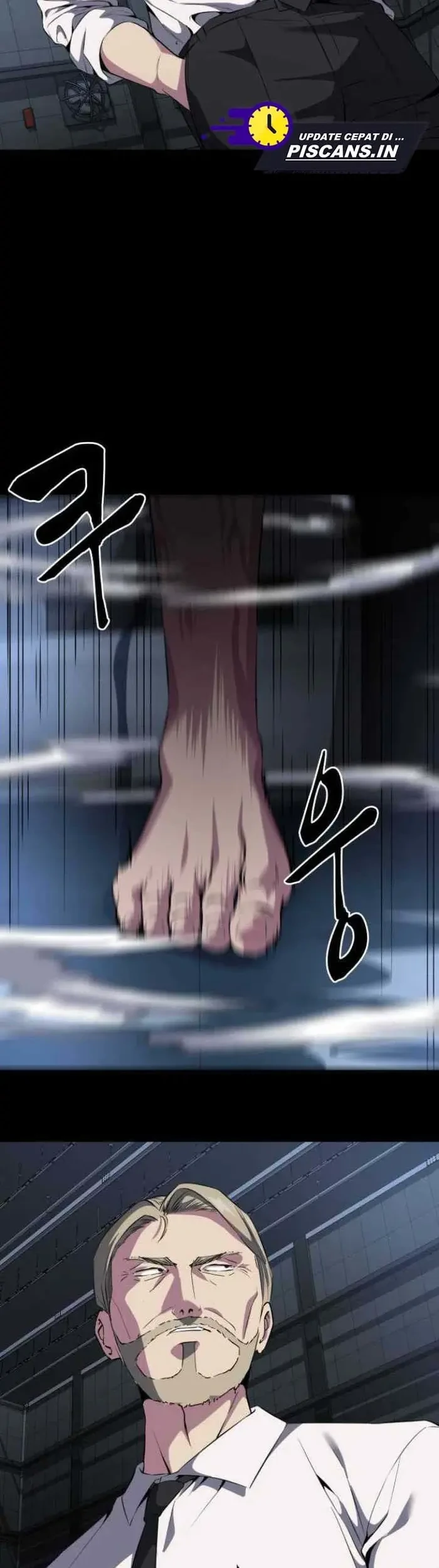 Ticket Hero S2 Chapter 7 Gambar 69