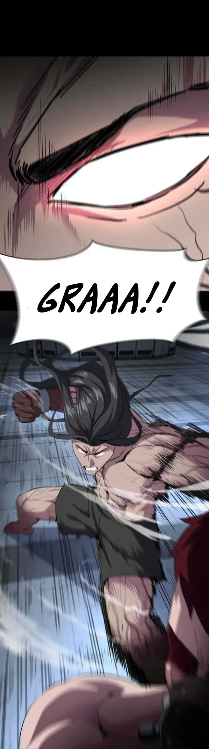 Ticket Hero S2 Chapter 7 Gambar 73