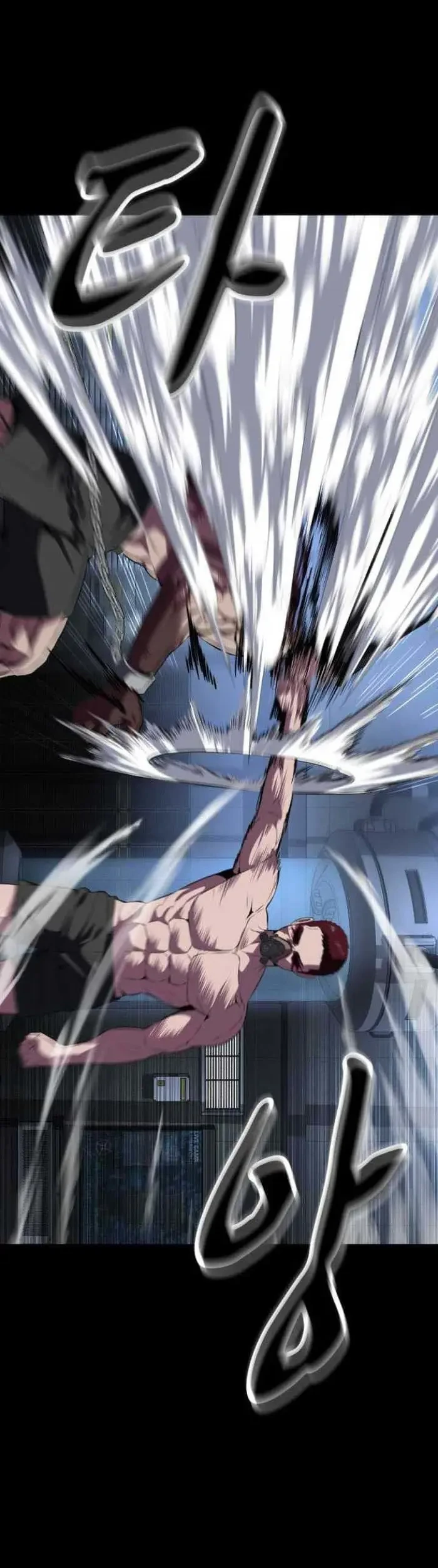 Ticket Hero S2 Chapter 7 Gambar 75