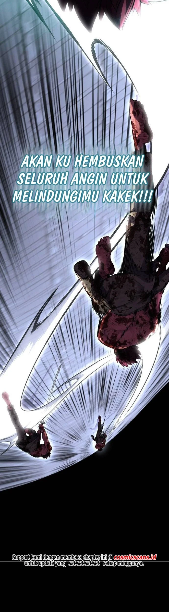 Ticket Hero S2 Chapter 70 Gambar 18