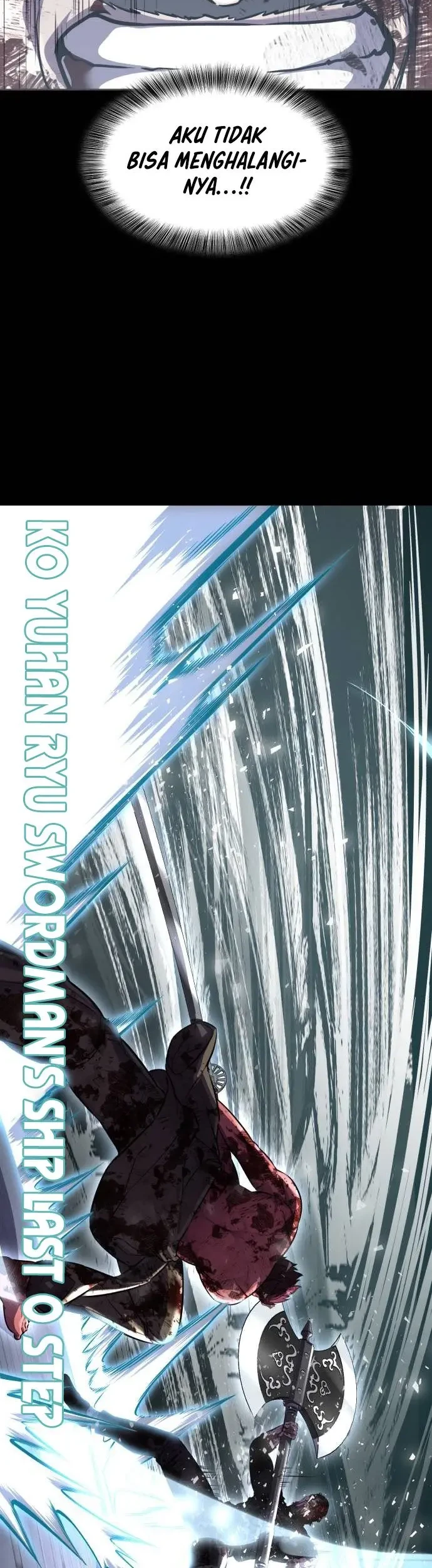 Ticket Hero S2 Chapter 70 Gambar 21