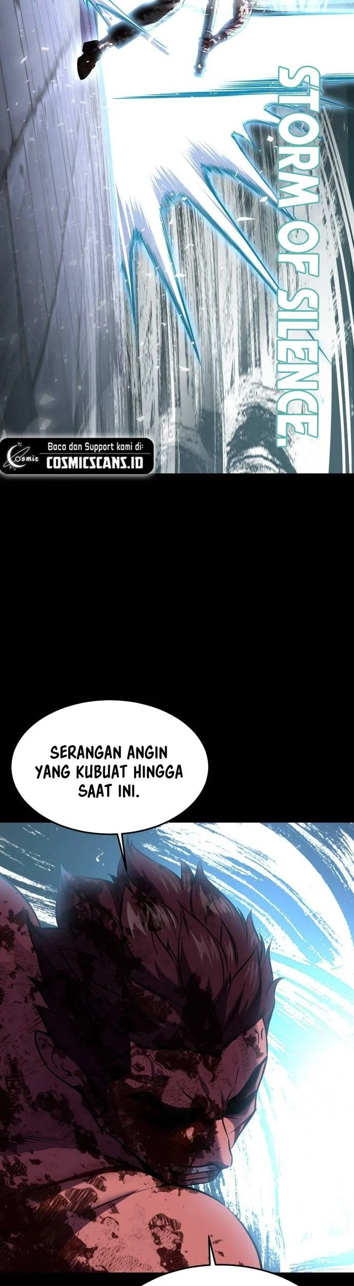 Ticket Hero S2 Chapter 70 Gambar 22