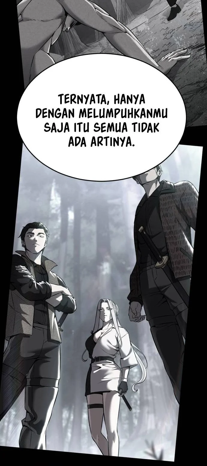 Ticket Hero S2 Chapter 70 Gambar 25