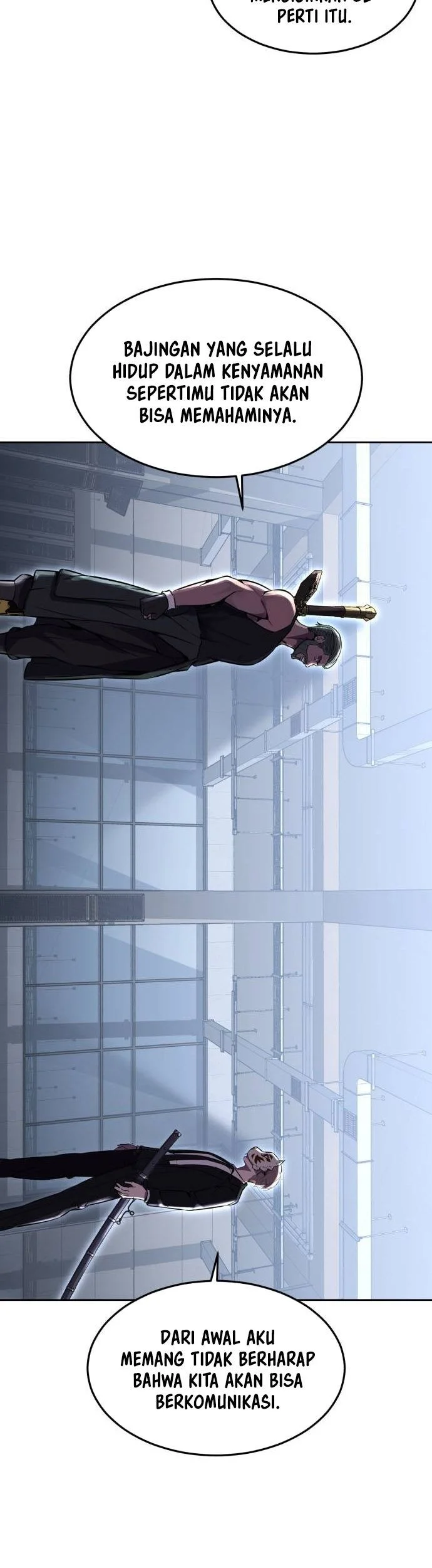 Ticket Hero S2 Chapter 70 Gambar 35