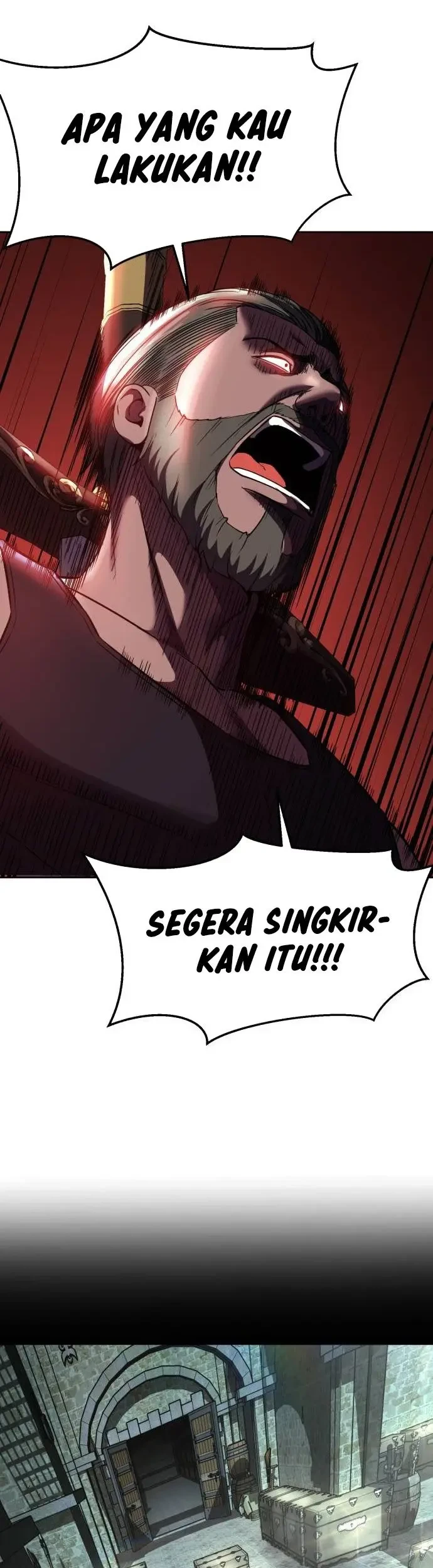 Ticket Hero S2 Chapter 70 Gambar 39