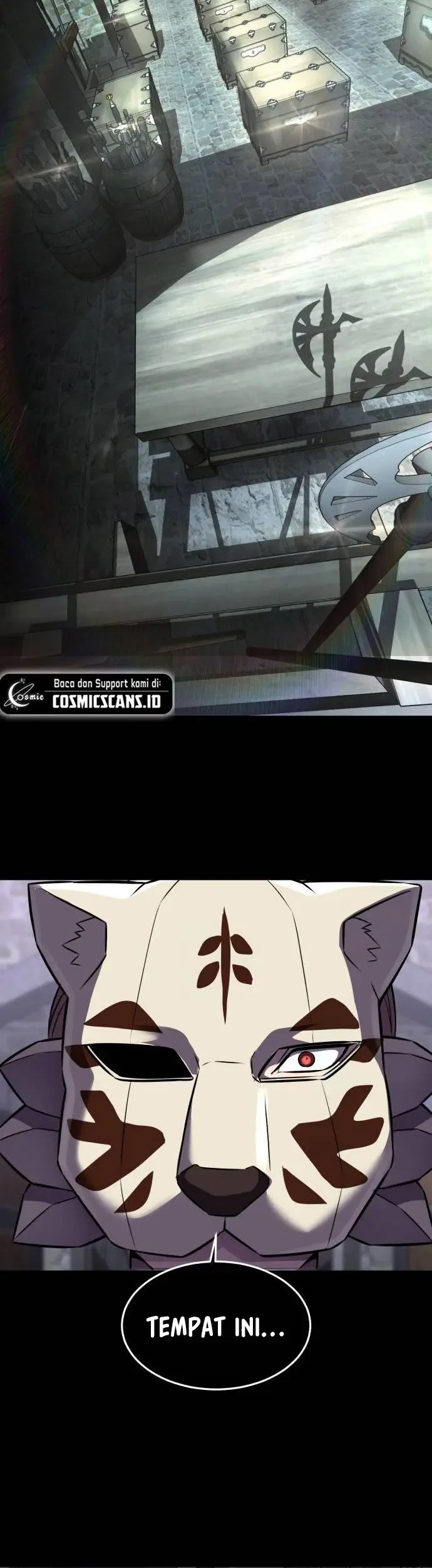 Ticket Hero S2 Chapter 70 Gambar 40