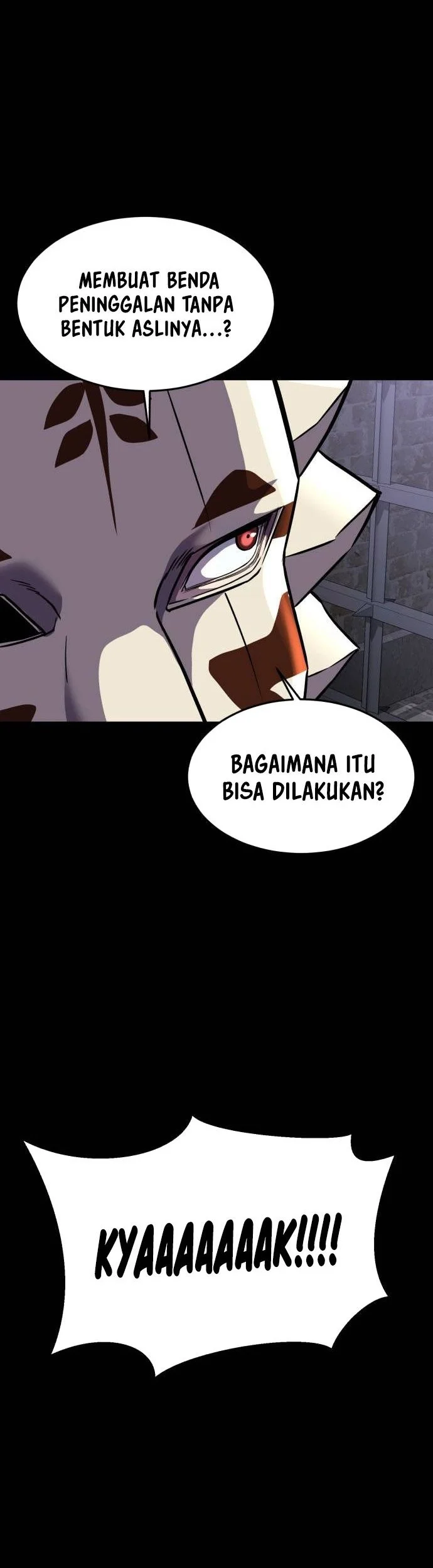 Ticket Hero S2 Chapter 70 Gambar 44