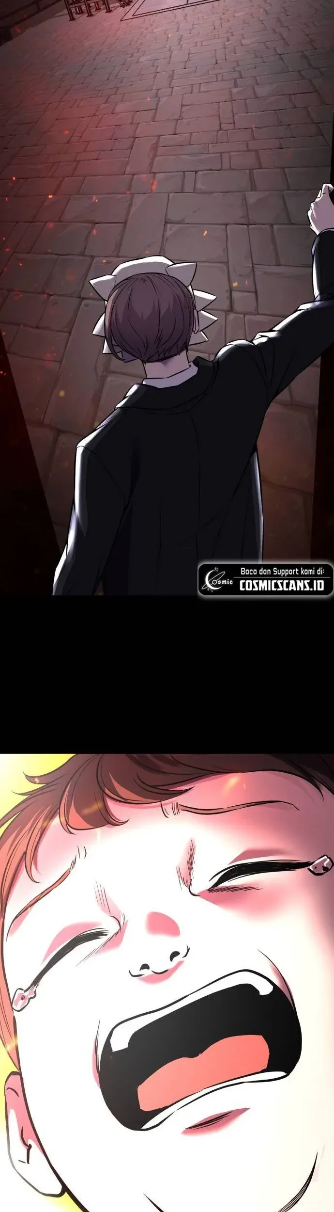 Ticket Hero S2 Chapter 70 Gambar 46