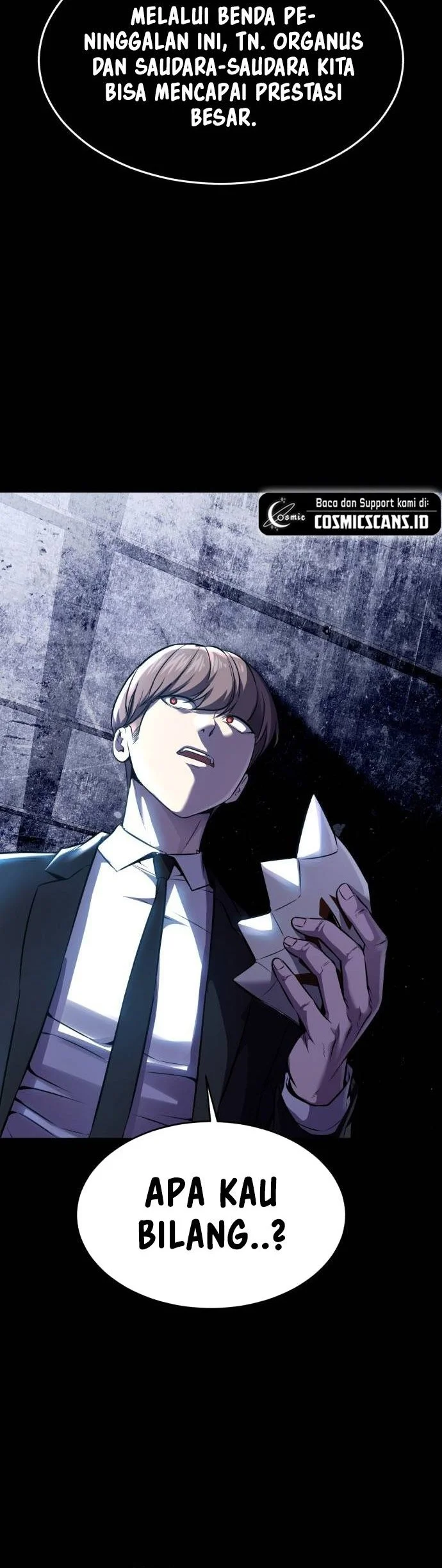 Ticket Hero S2 Chapter 70 Gambar 50