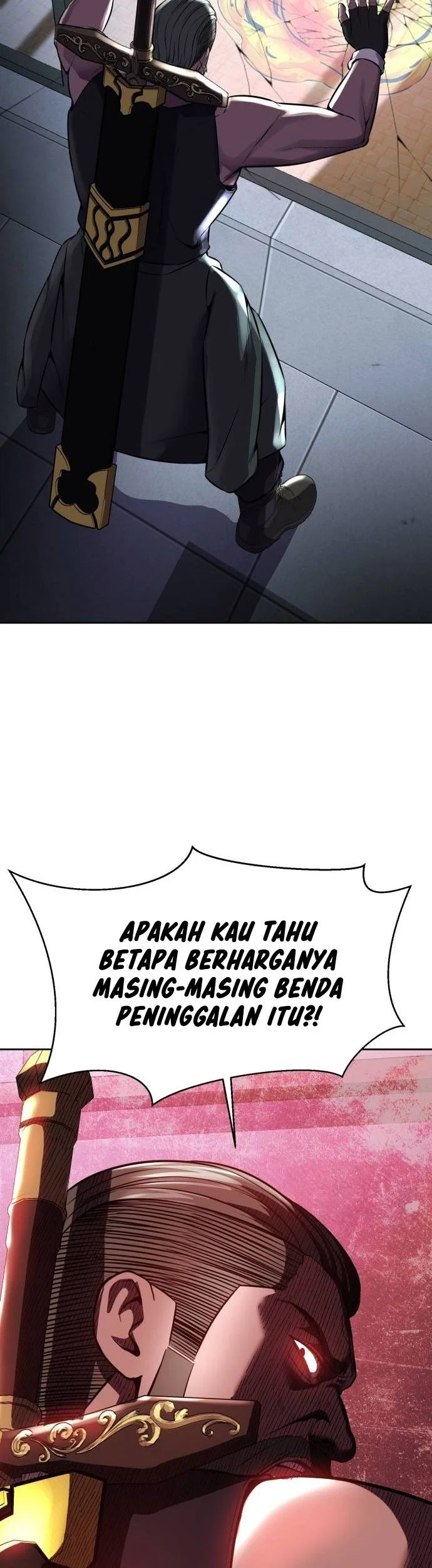 Ticket Hero S2 Chapter 70 Gambar 54