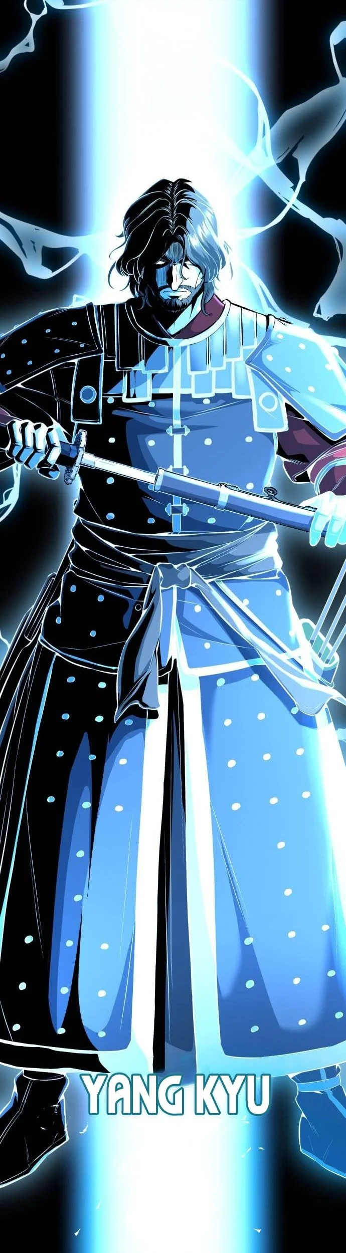 Ticket Hero S2 Chapter 70 Gambar 59