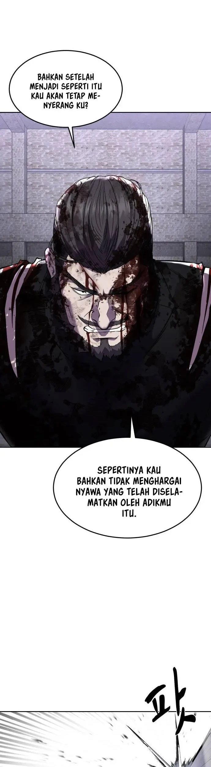 Ticket Hero S2 Chapter 70 Gambar 69