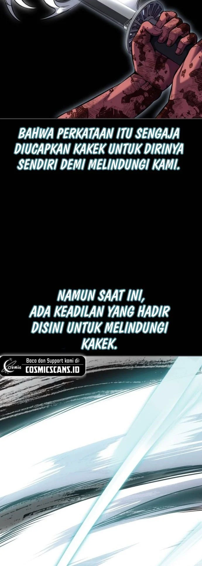 Ticket Hero S2 Chapter 70 Gambar 13