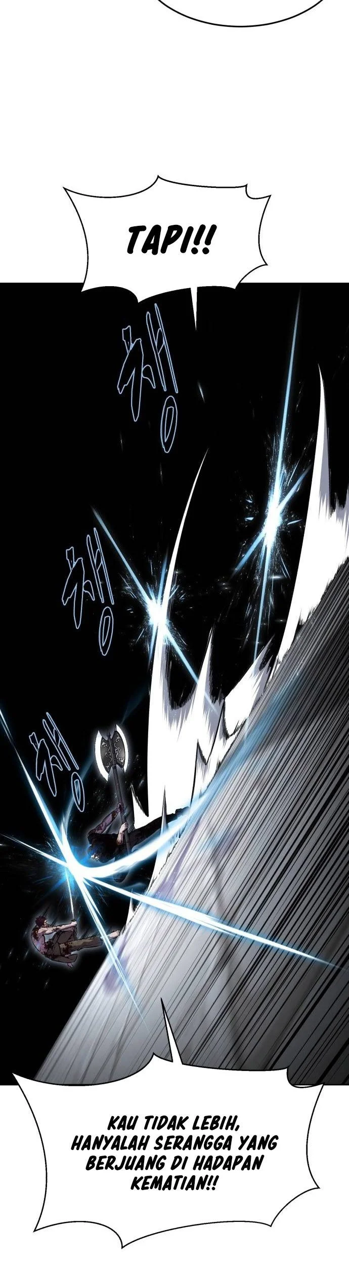 Ticket Hero S2 Chapter 70 Gambar 77