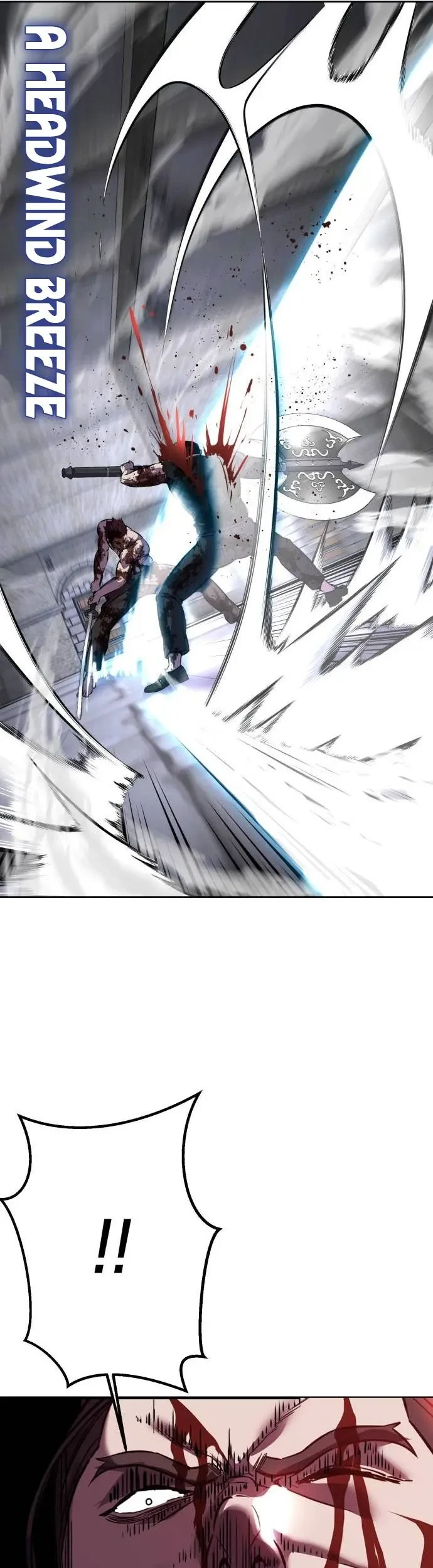 Ticket Hero S2 Chapter 70 Gambar 79