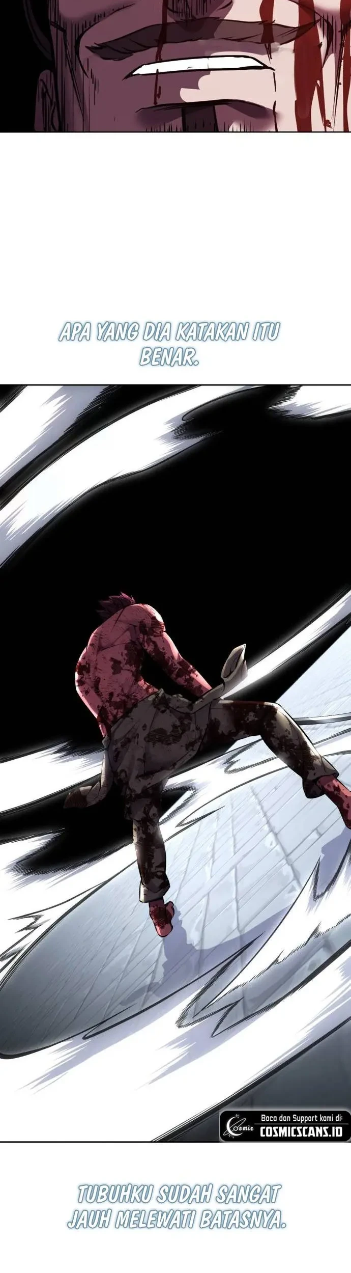 Ticket Hero S2 Chapter 70 Gambar 80