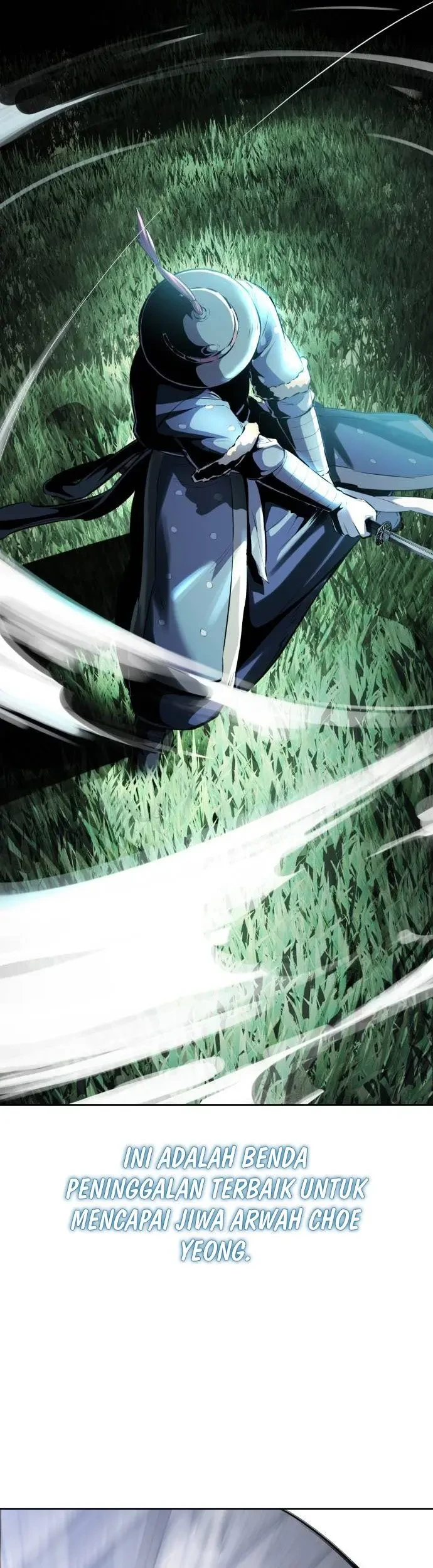 Ticket Hero S2 Chapter 70 Gambar 85