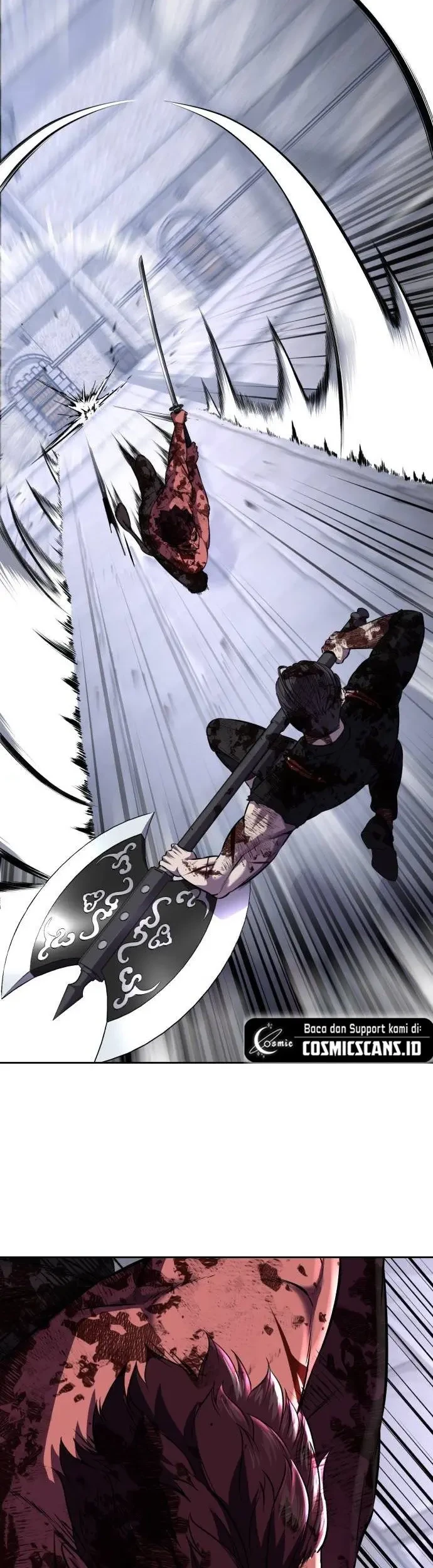 Ticket Hero S2 Chapter 70 Gambar 86