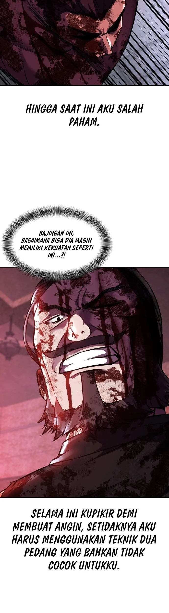 Ticket Hero S2 Chapter 70 Gambar 87