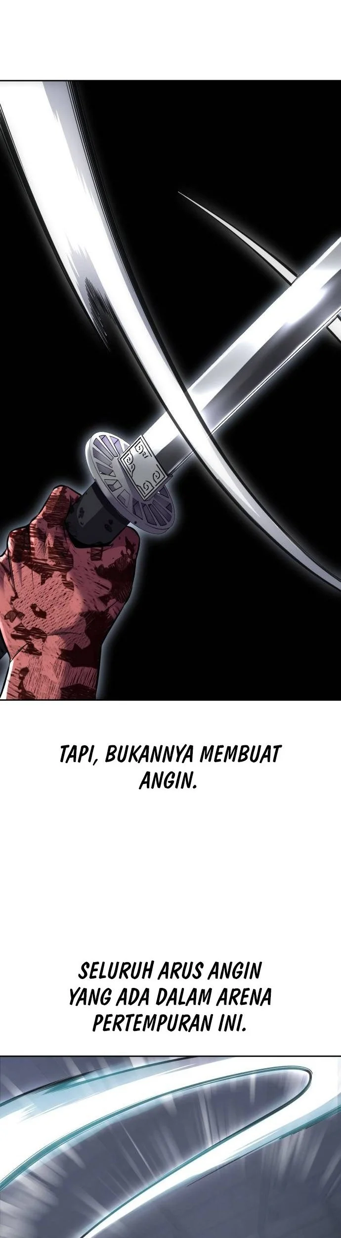 Ticket Hero S2 Chapter 70 Gambar 88